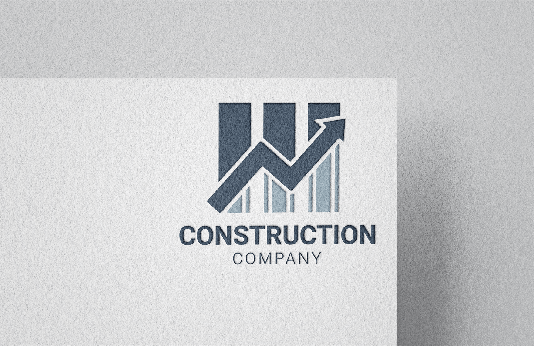 Construction Trade Logo