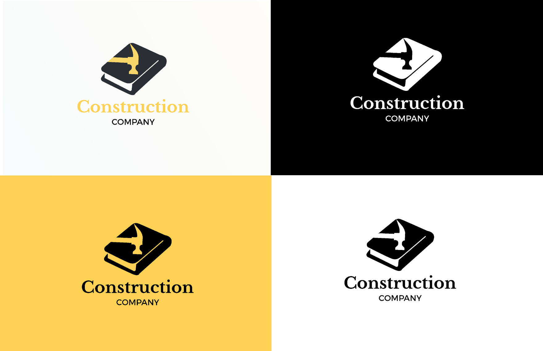 Construction Education Logo