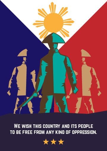 Philippine Independence Day Wishes