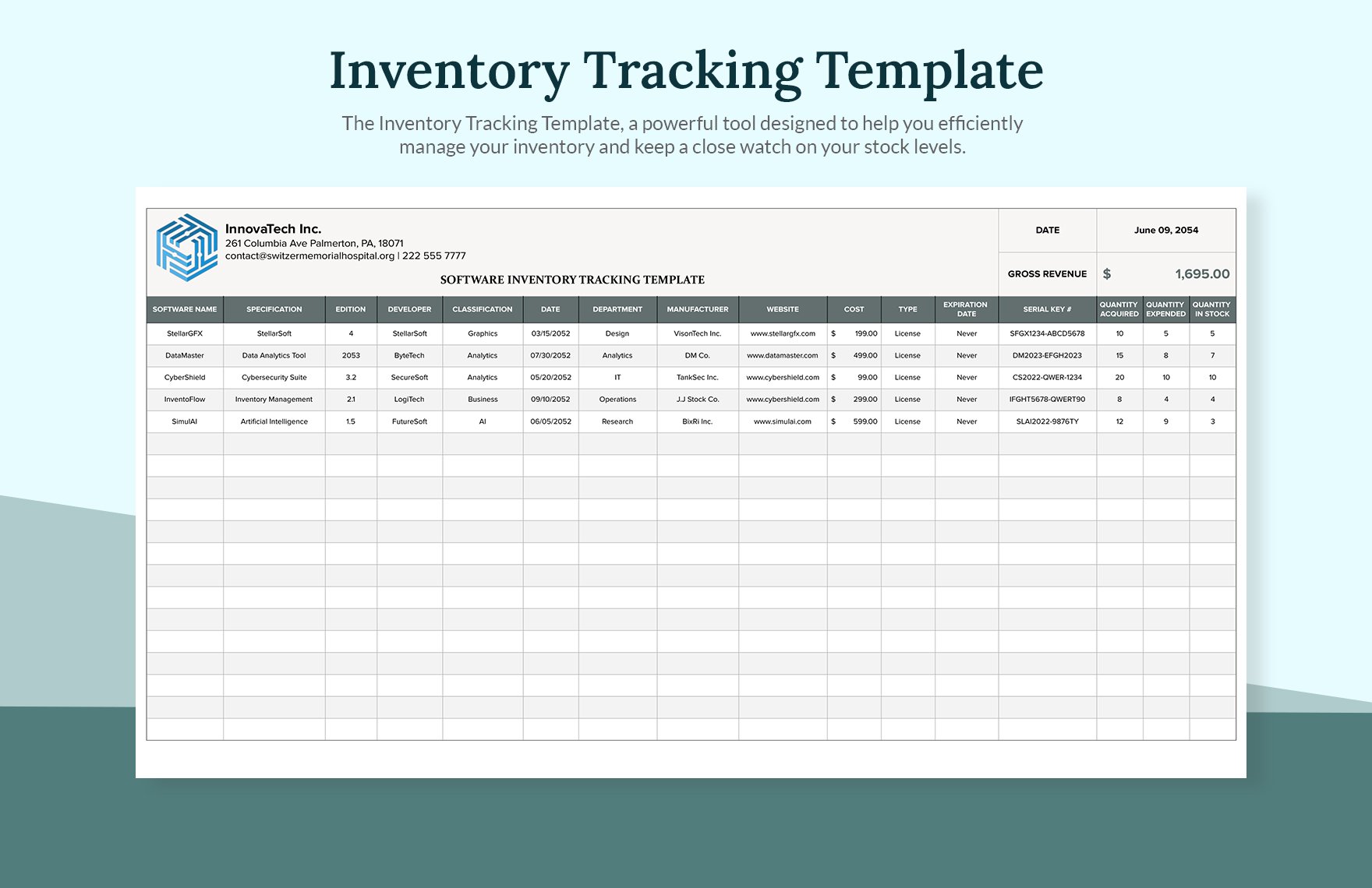 inventory-tracking