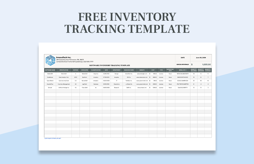 Control Templates - Design, Free, Download | Template.net