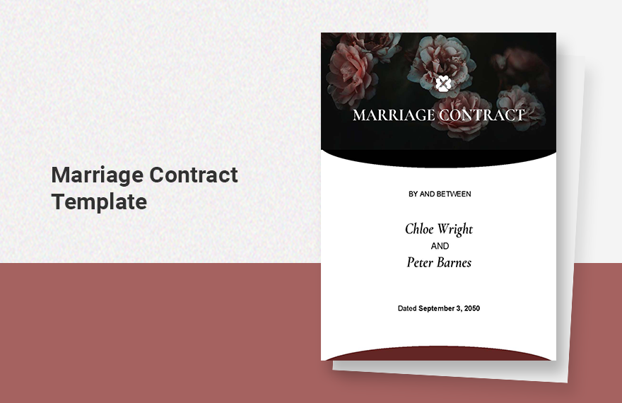 Annual Maintenance Contract Templates - Documents, Design, Free ...