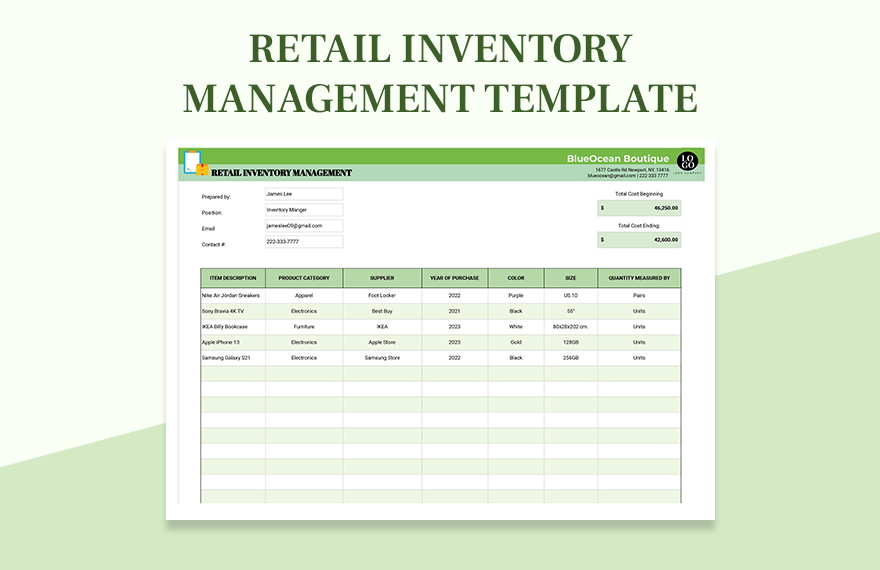 retail-inventory-management