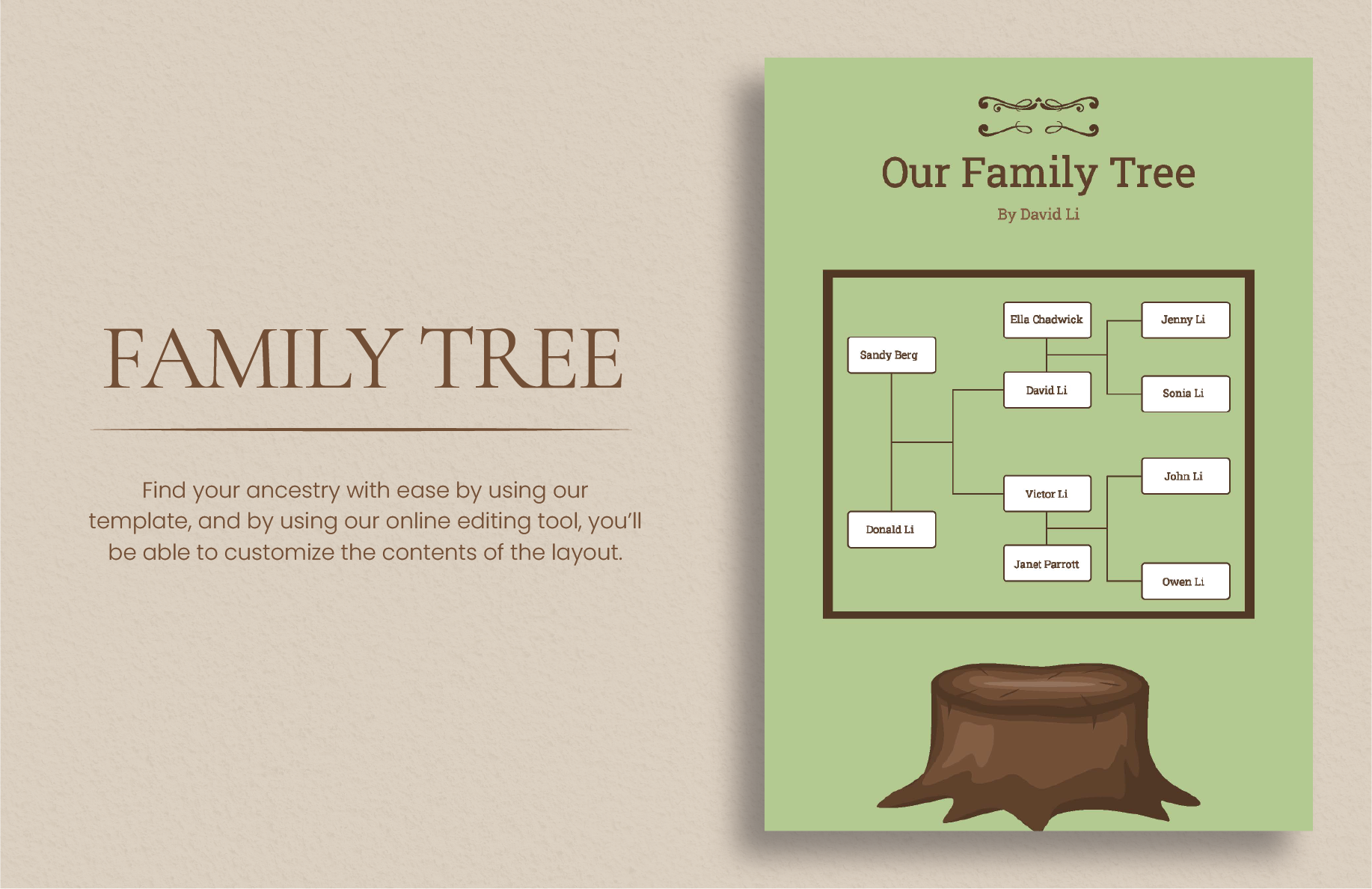 free-family-tree-template-illustrator-pdf-template