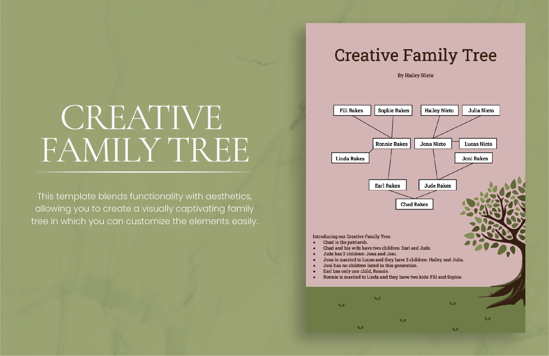 free-creative-family-tree-template-pdf-illustrator-template