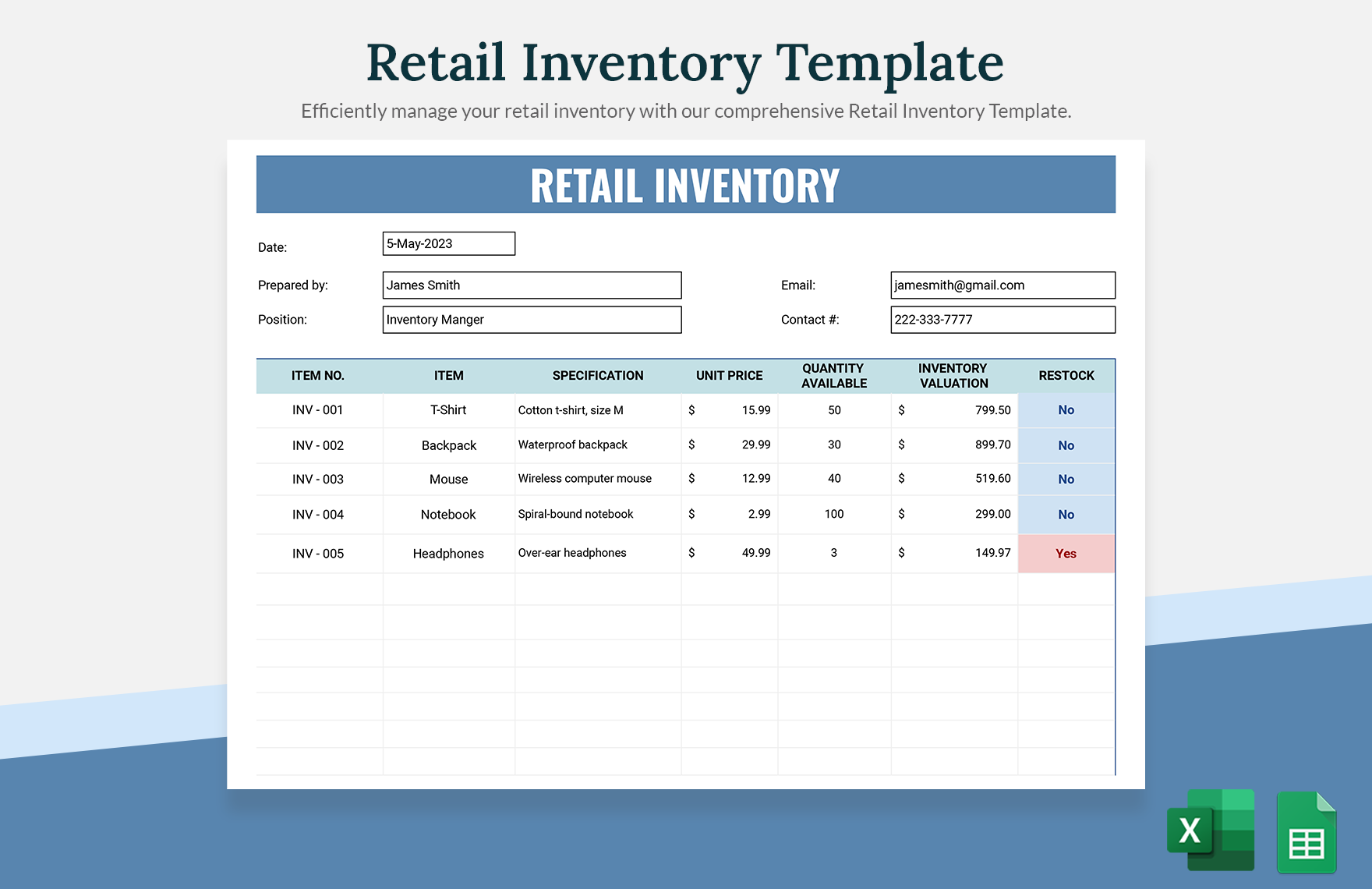 retail-inventory