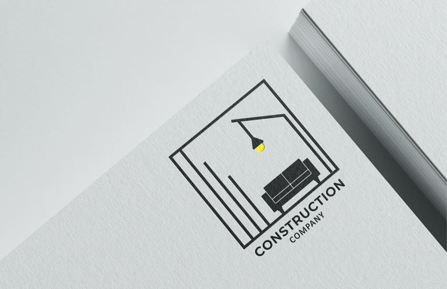 Interior Design Firm Logo