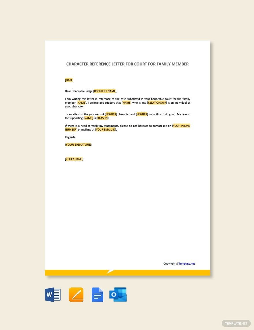 character-letter-templates-documents-design-free-download
