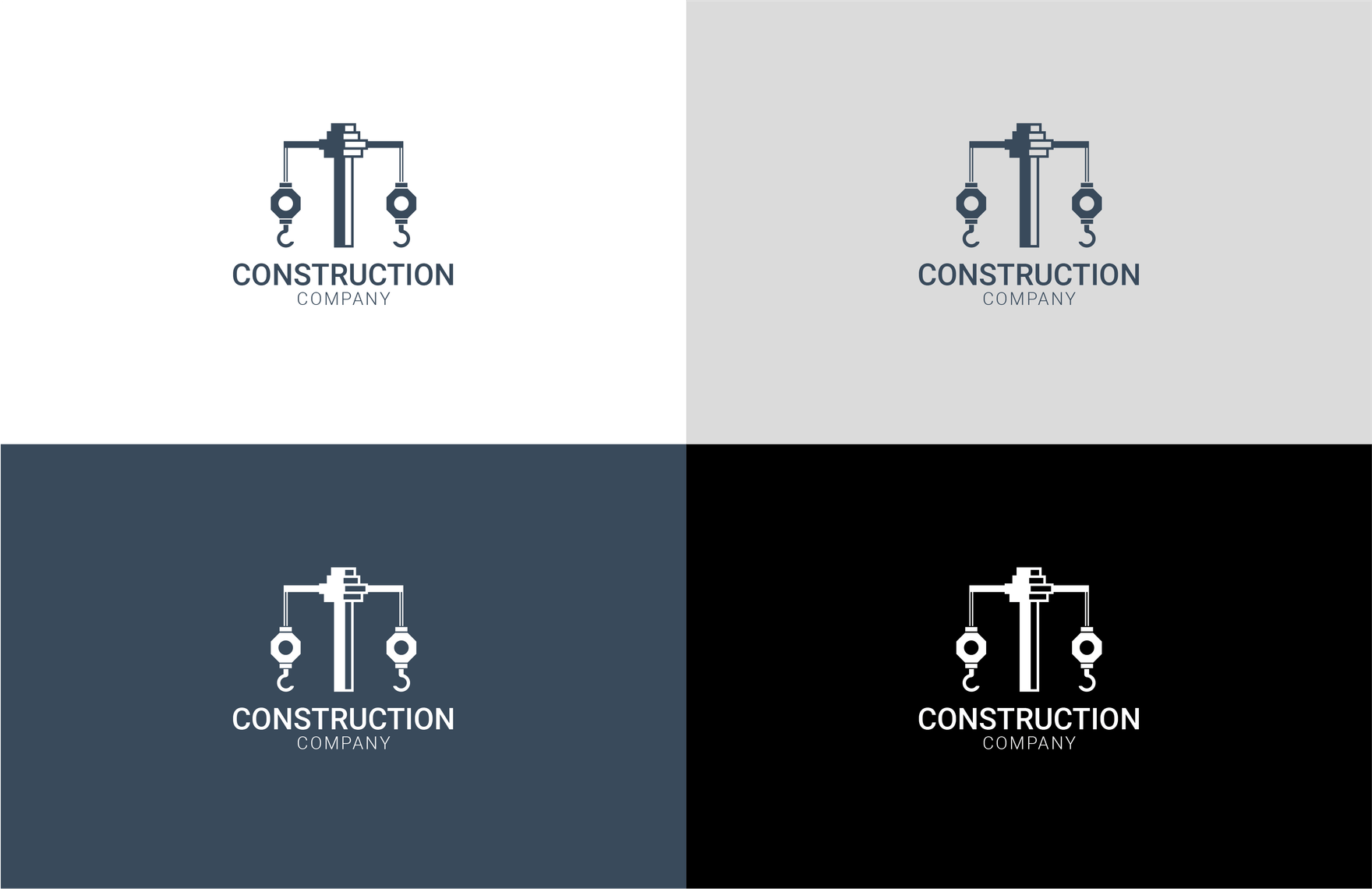 Construction Law Logo