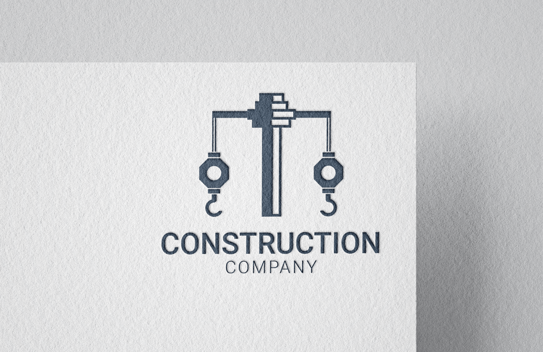 Construction Law Logo in Illustrator, PSD, SVG, PNG