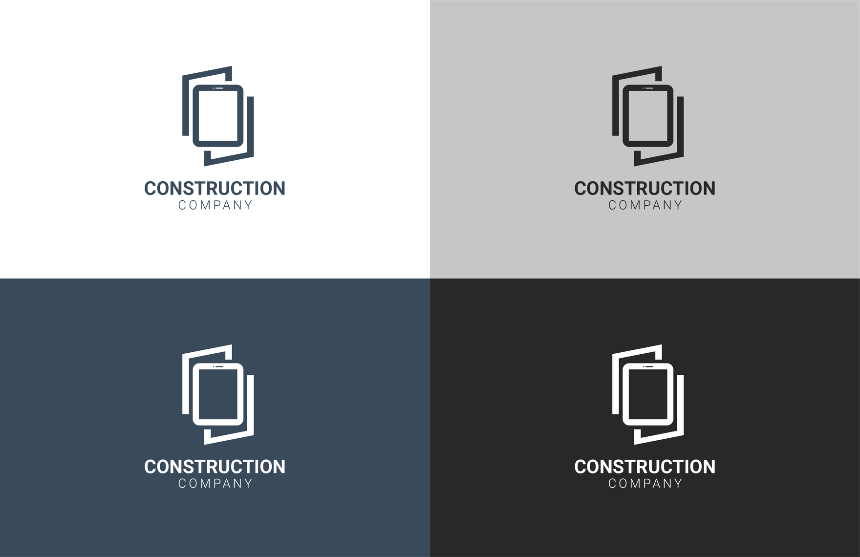 Construction Software Logo