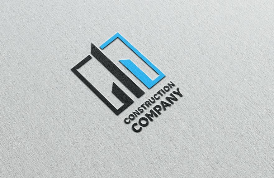 Building Contractor Logo