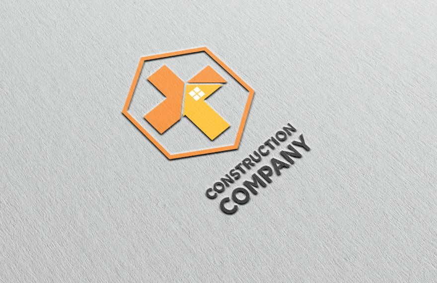 Construction Health Logo