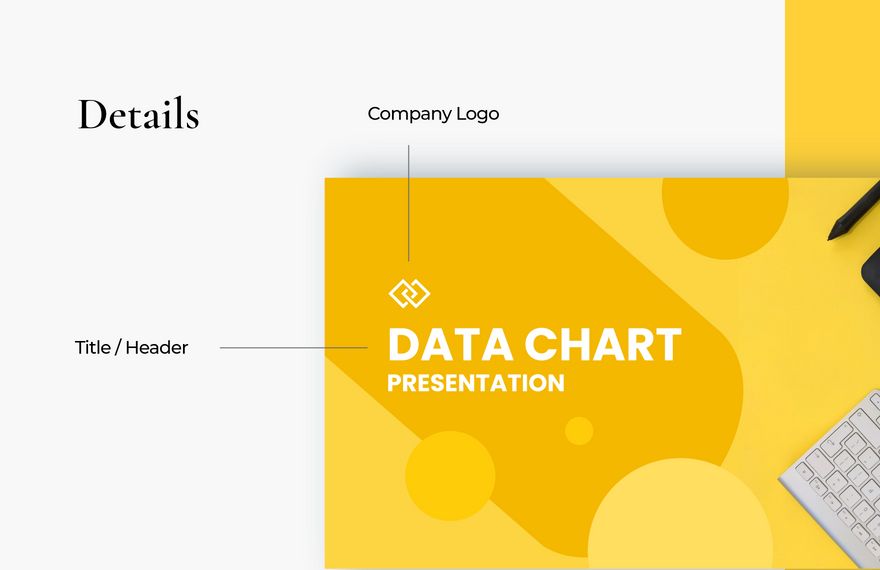 Data Chart Presentation Template - Download in PowerPoint | Template.net
