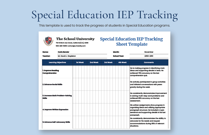 special-education-iep-tracking-sheet-template-google-sheets-excel