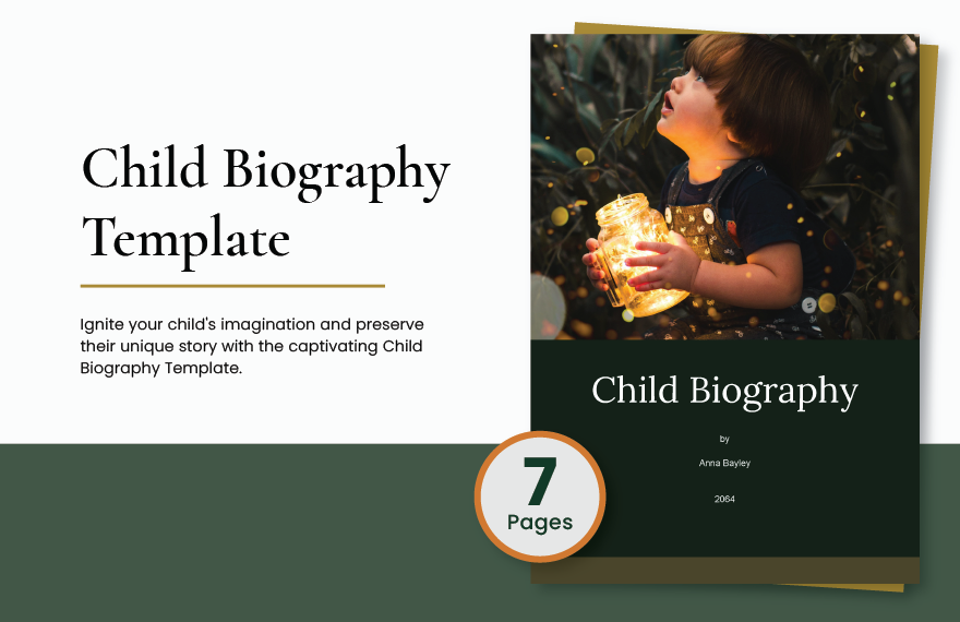 child-biography