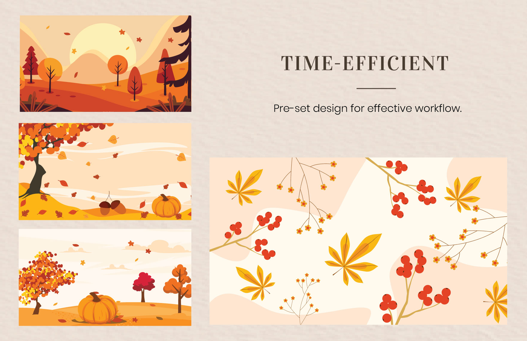  Fall Background Presentation