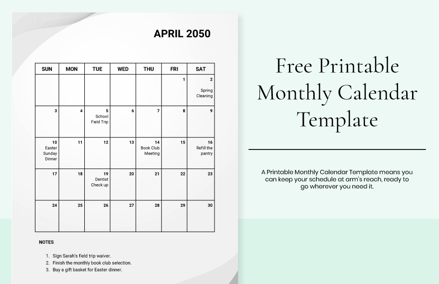 free-printable-monthly-calendar-template-google-docs-word-template