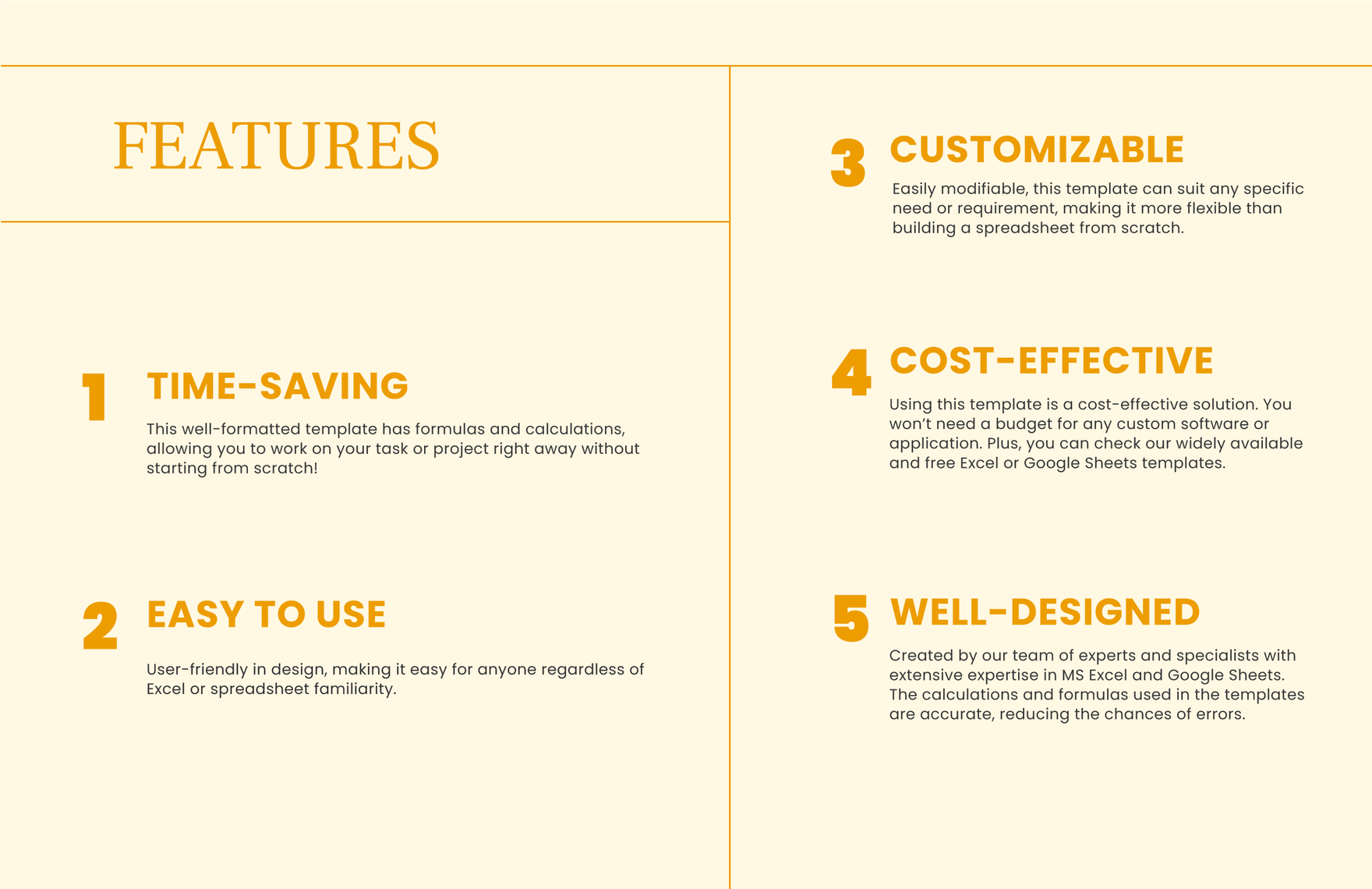 Construction Budget Forecasting