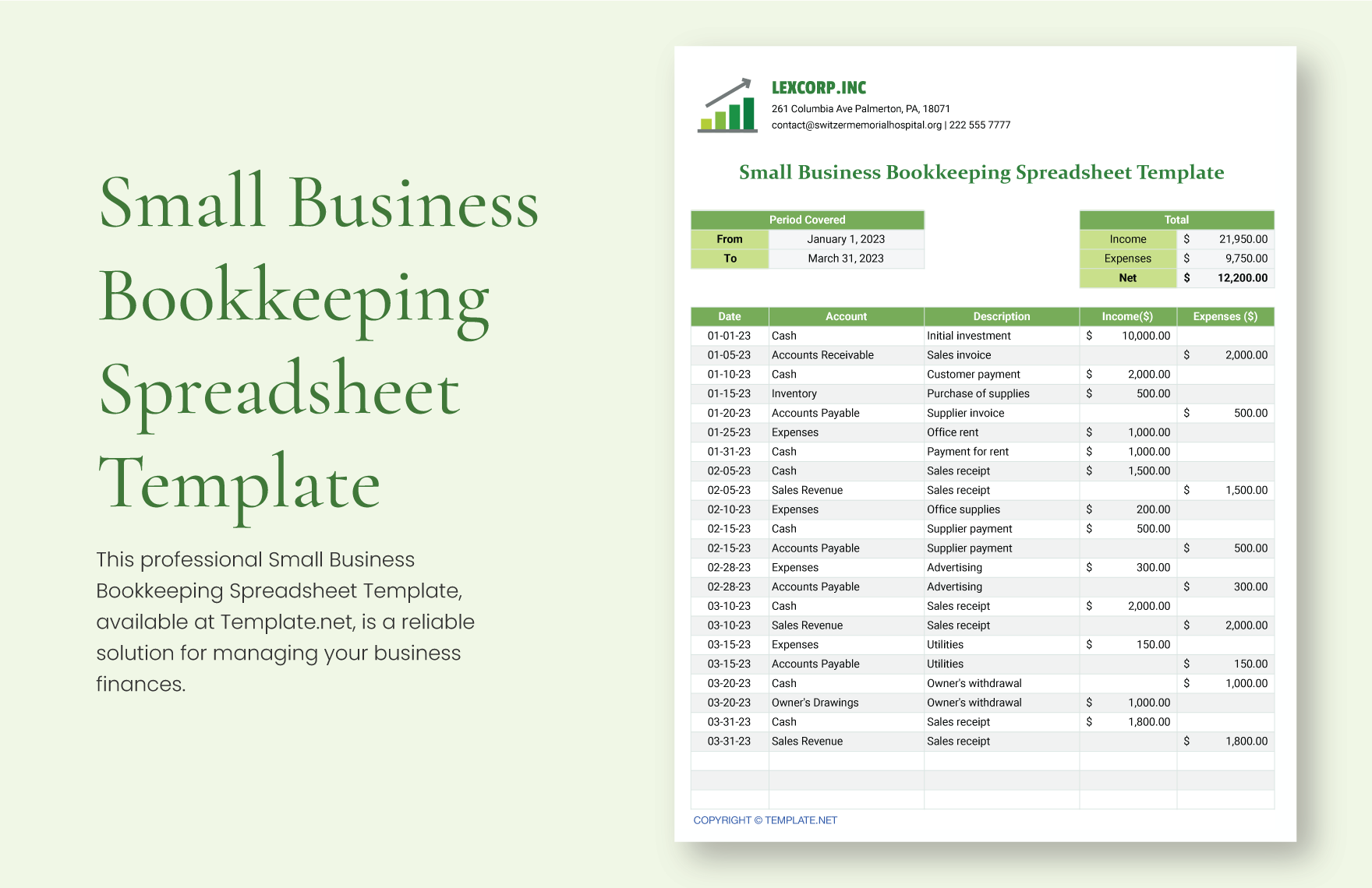 small-business-bookkeeping-spreadsheet