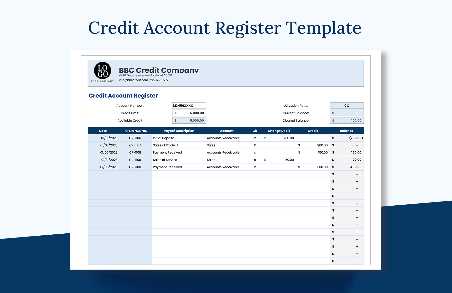 credit-account-register