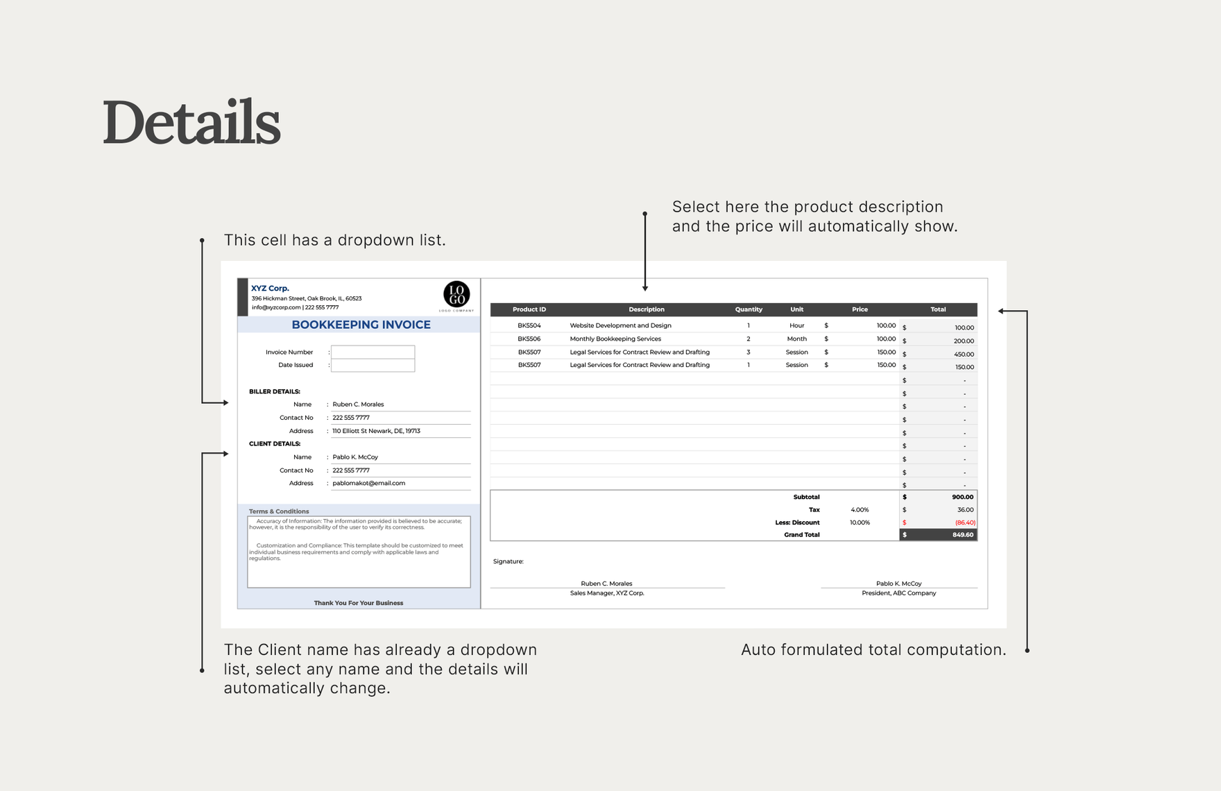 bookkeeping-invoice-template-download-in-excel-google-sheets