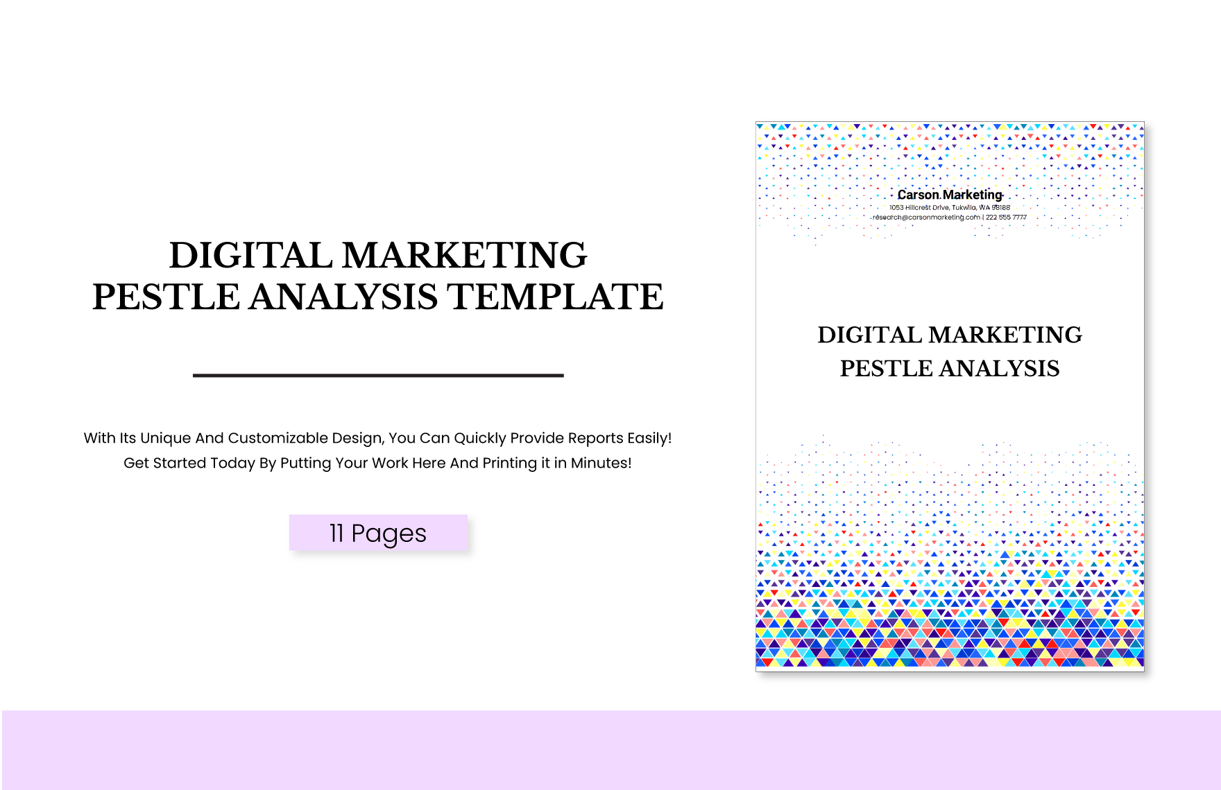 PESTLE Analysis Template In Word Google Docs Download Template PESTLE Analysis Template In Word Google Docs Download Template