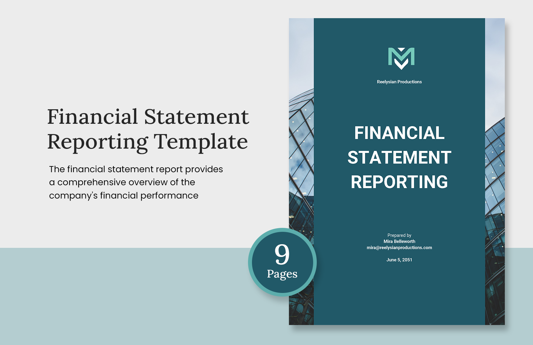 financial-statement-reporting