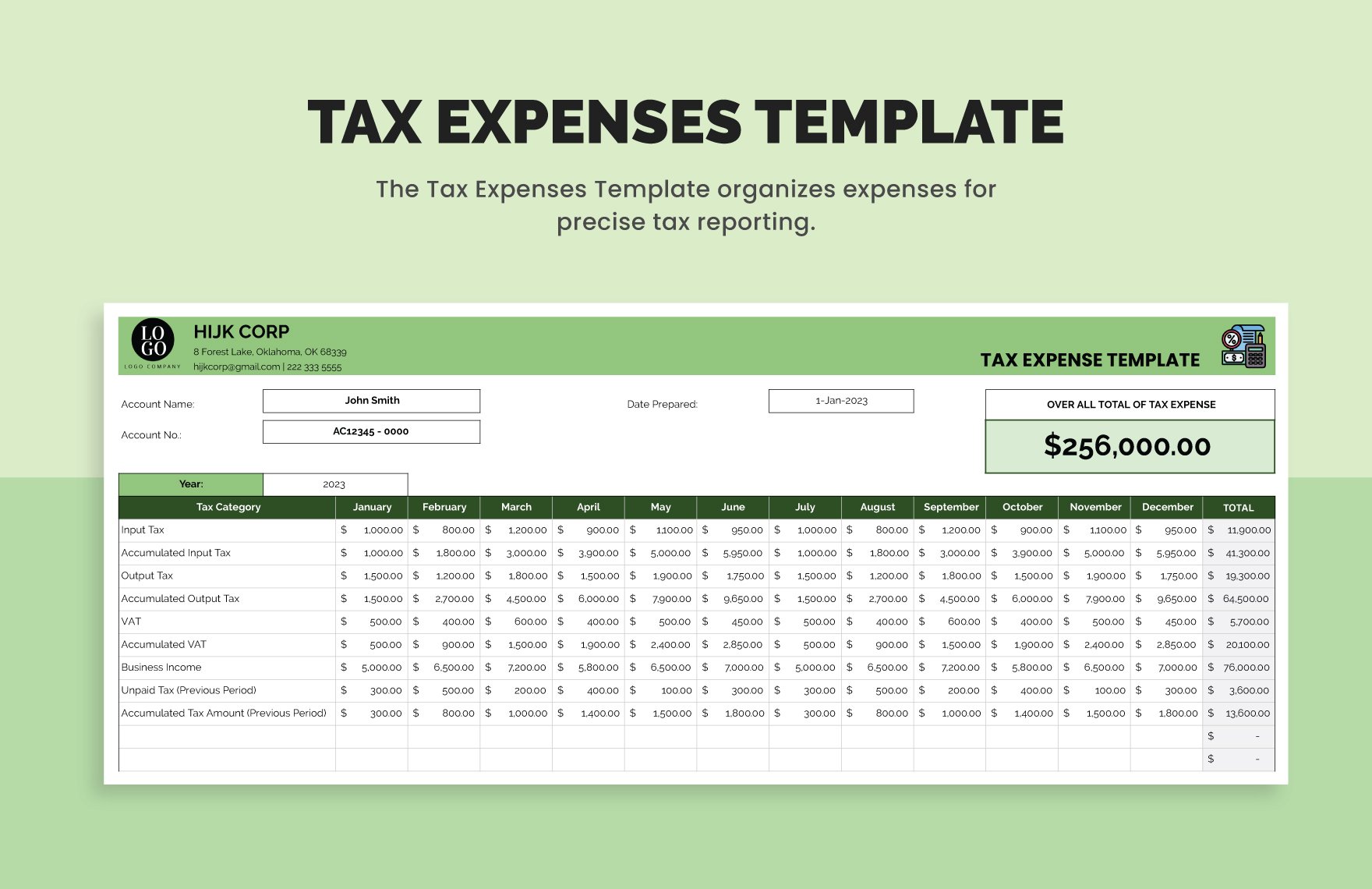 tax-expenses