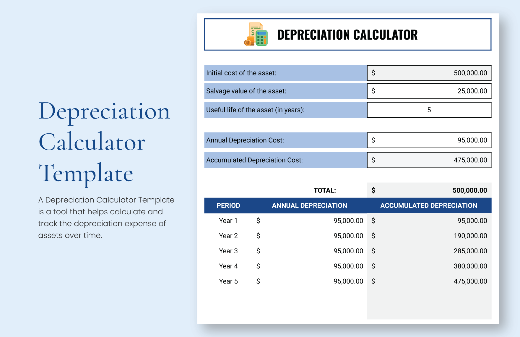 simple-depreciation-calculator