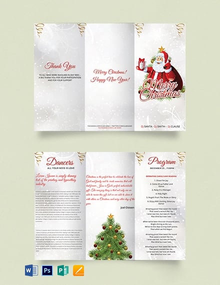 Apple pages tri fold brochure templates rightdesigns