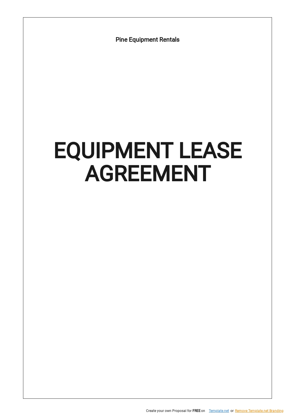 9-commercial-rental-agreement-template-sampletemplatess-printable-rental-agreement-21-free