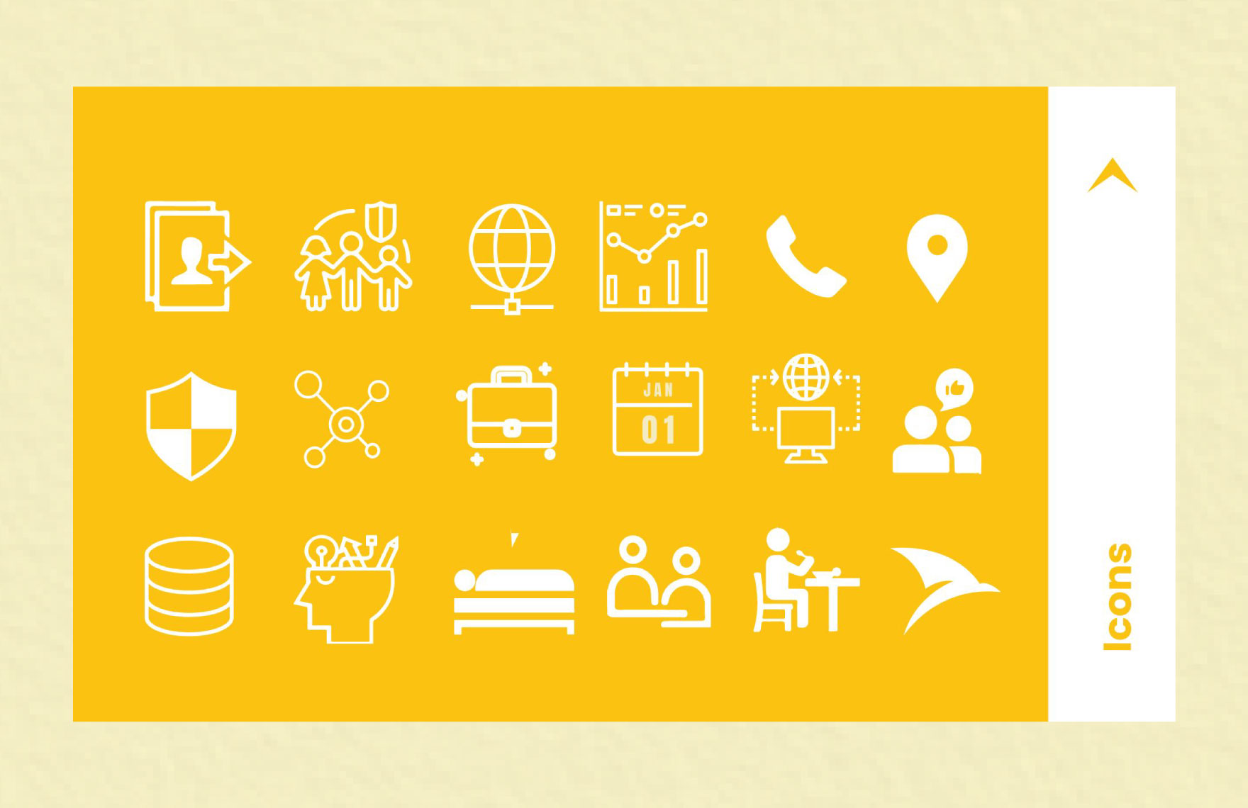 Free Business Plan PowerPoint Presentation Template to Edit Online Free Business Plan PowerPoint Presentation Template to Edit Online