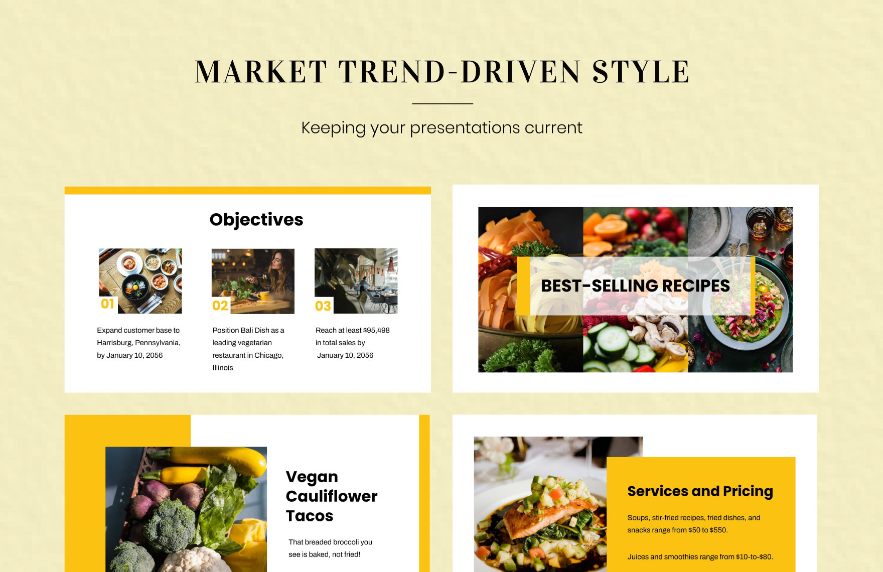 Free Business Plan PowerPoint Presentation Template to Edit Online Free Business Plan PowerPoint Presentation Template to Edit Online