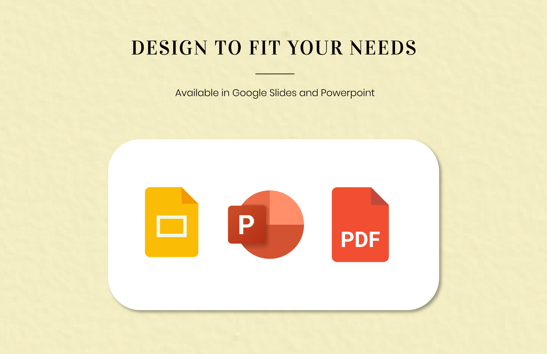 Free Business Plan PowerPoint Presentation Template to Edit Online Free Business Plan PowerPoint Presentation Template to Edit Online