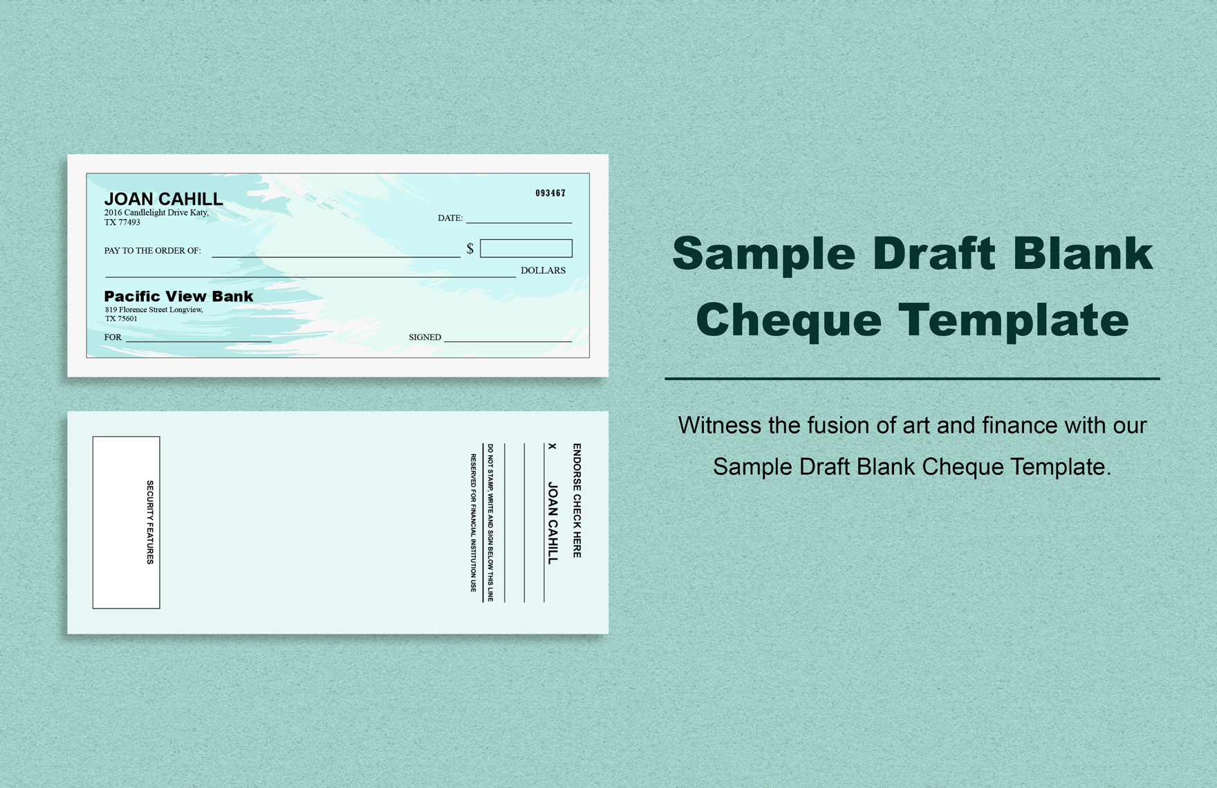 Free Sample Templates To Edit Online