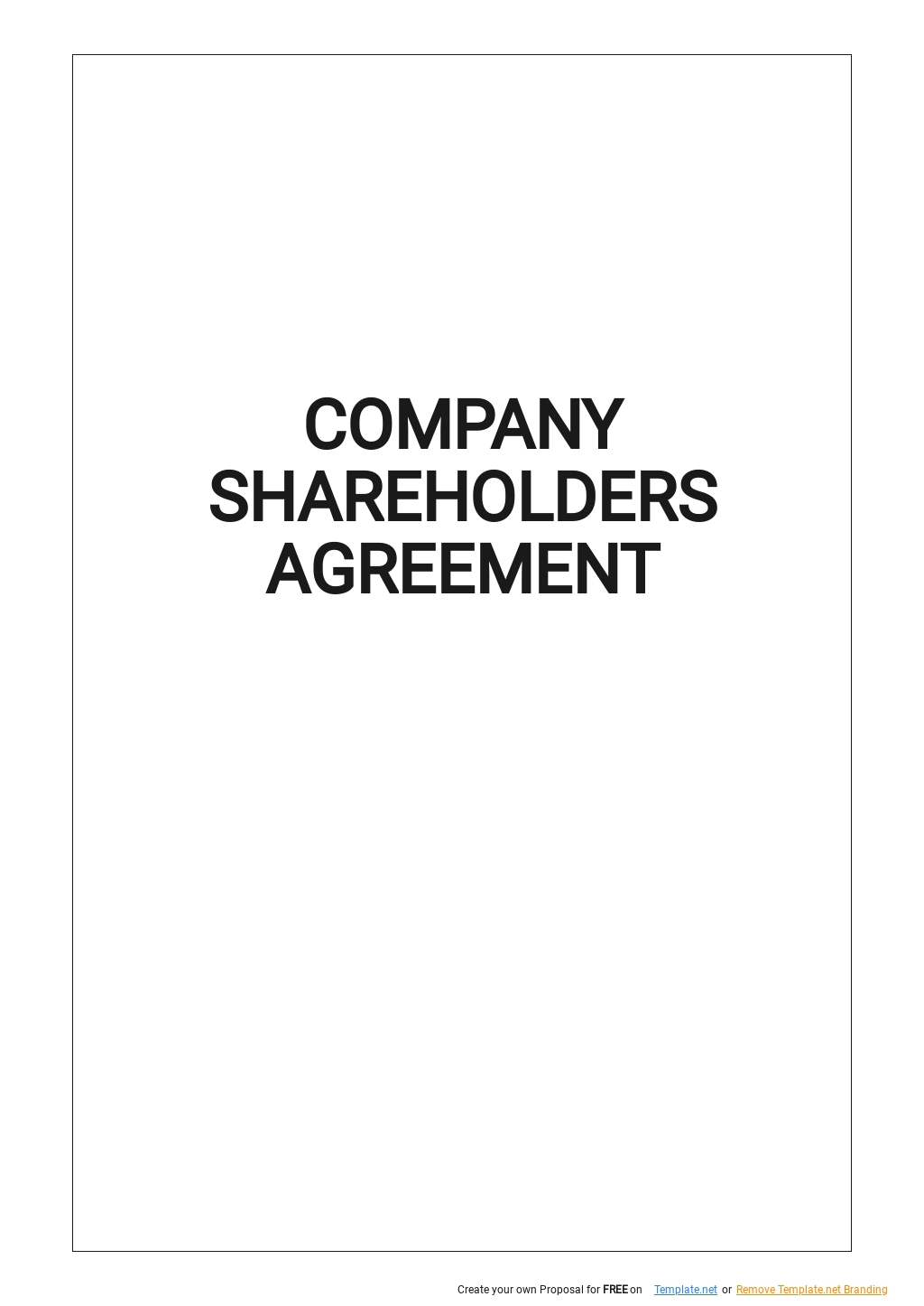 shareholders-loan-agreement-template-free-pdf-template
