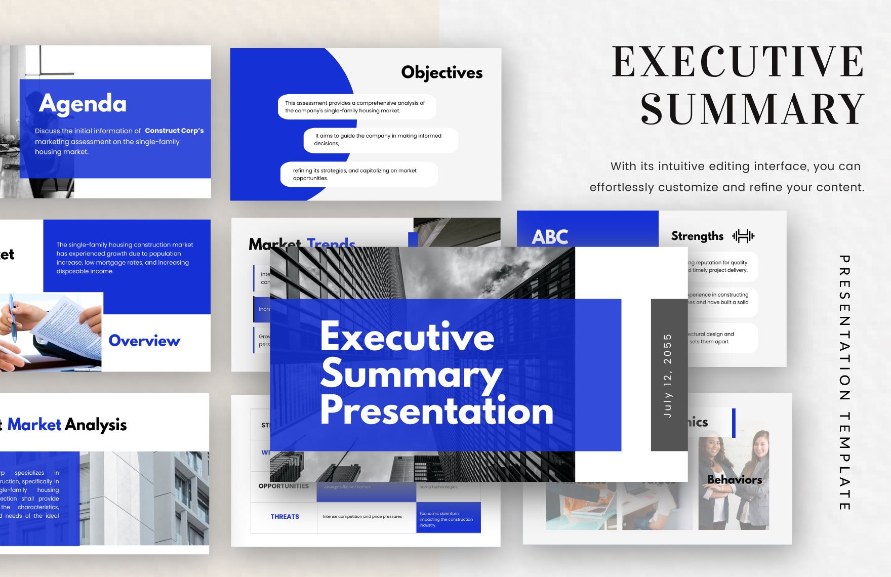executive-summary-presentation