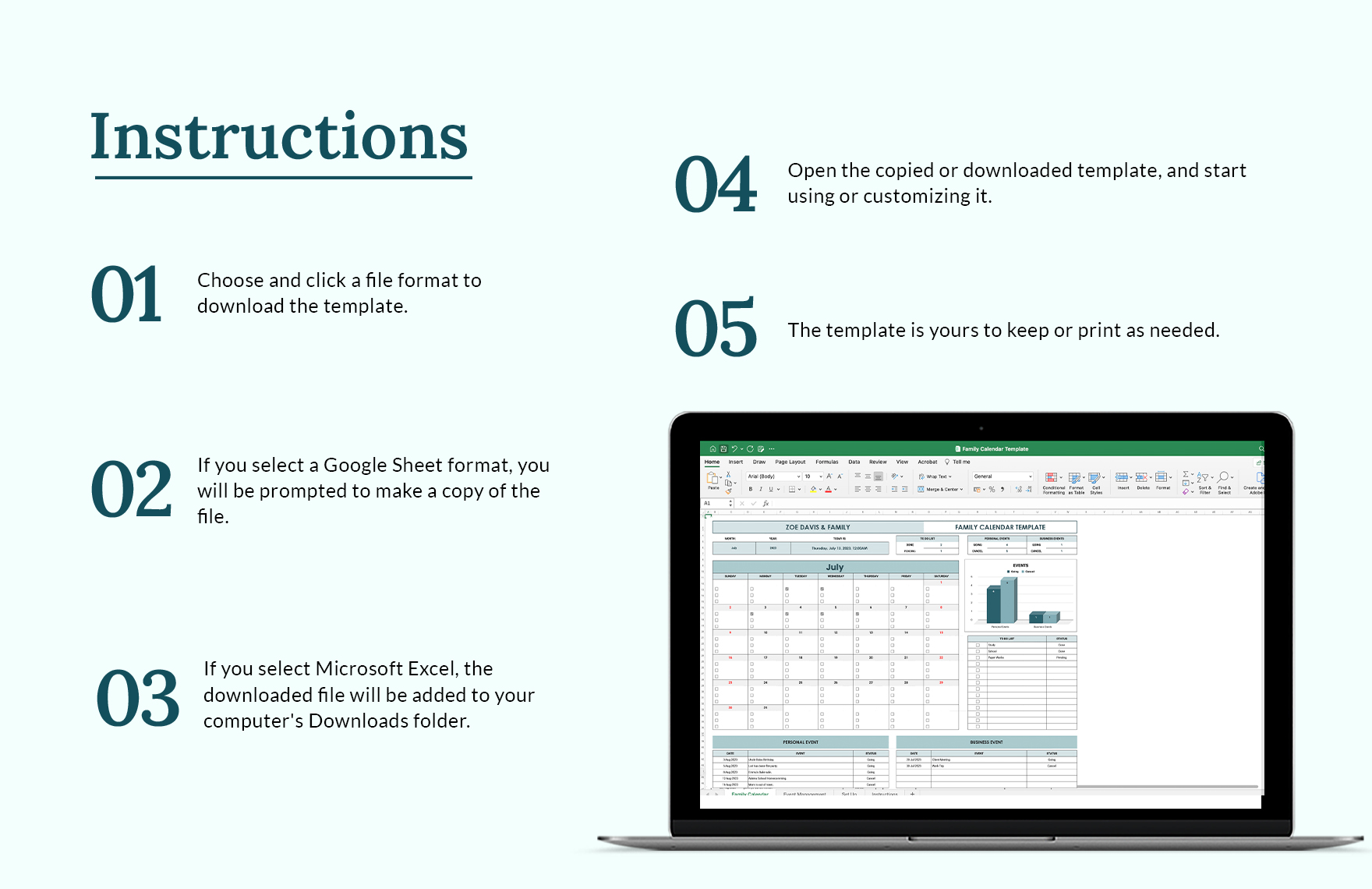 family-calendar-template-download-in-excel-google-sheets-template