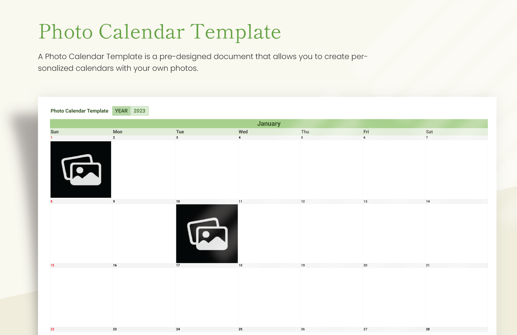 FREE Excel Calendar Template Download In Word Google Docs Excel 