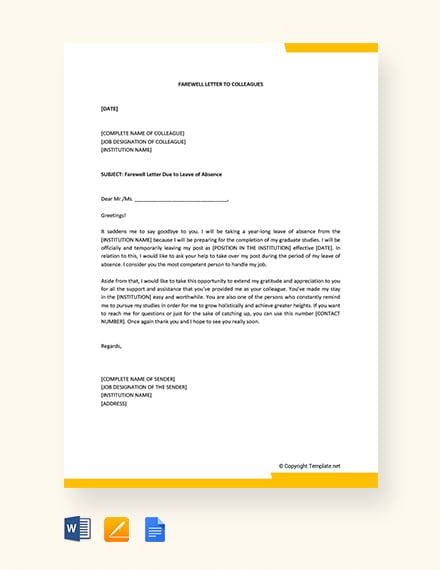 free-farewell-letter-saying-goodbye-to-colleagues-template-word