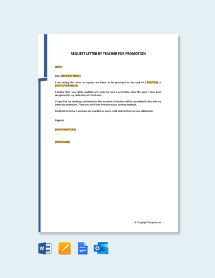 FREE Letter of Intent For University Template - Word | Google Docs ...