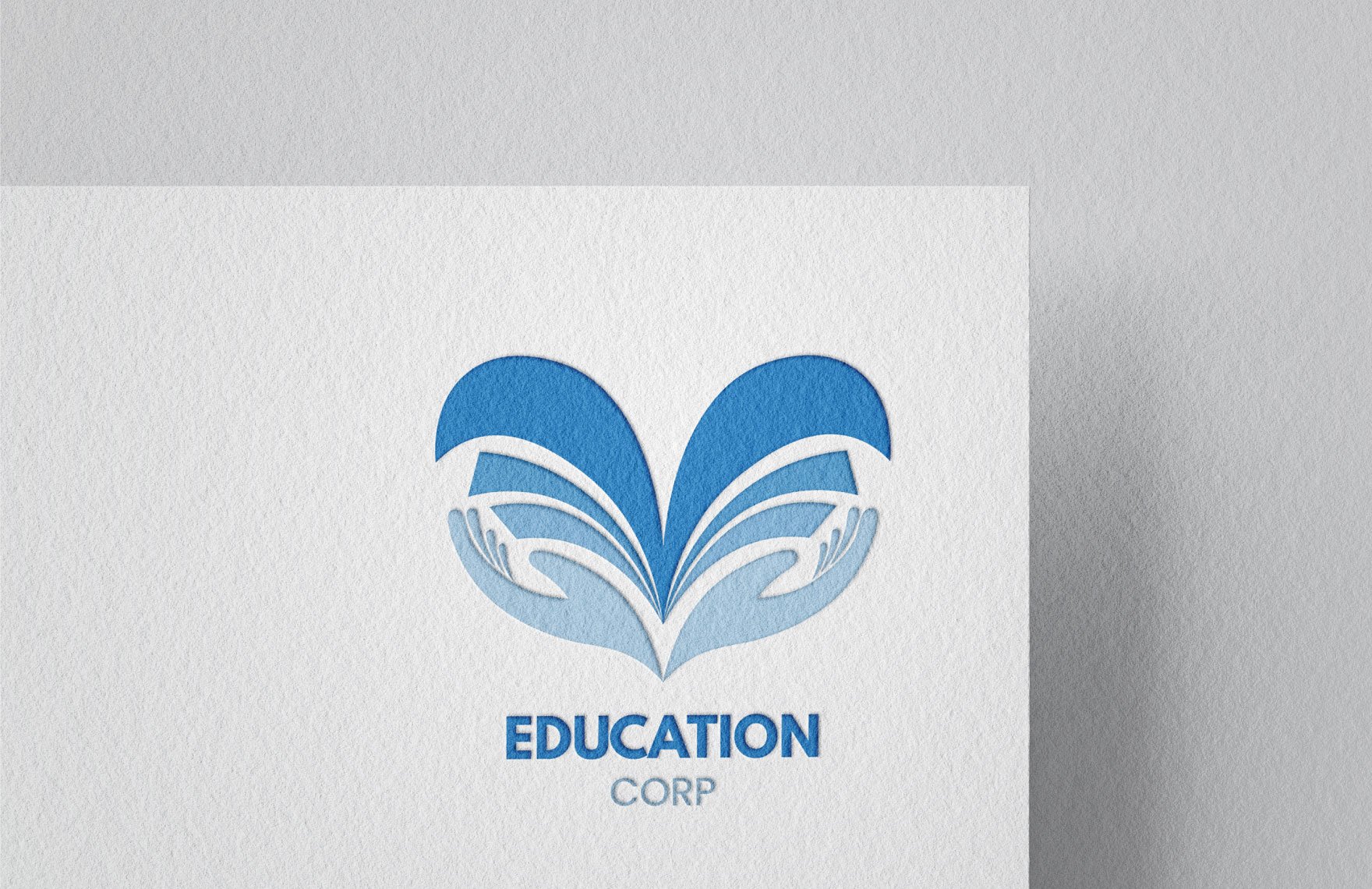 Special Education Logo Template