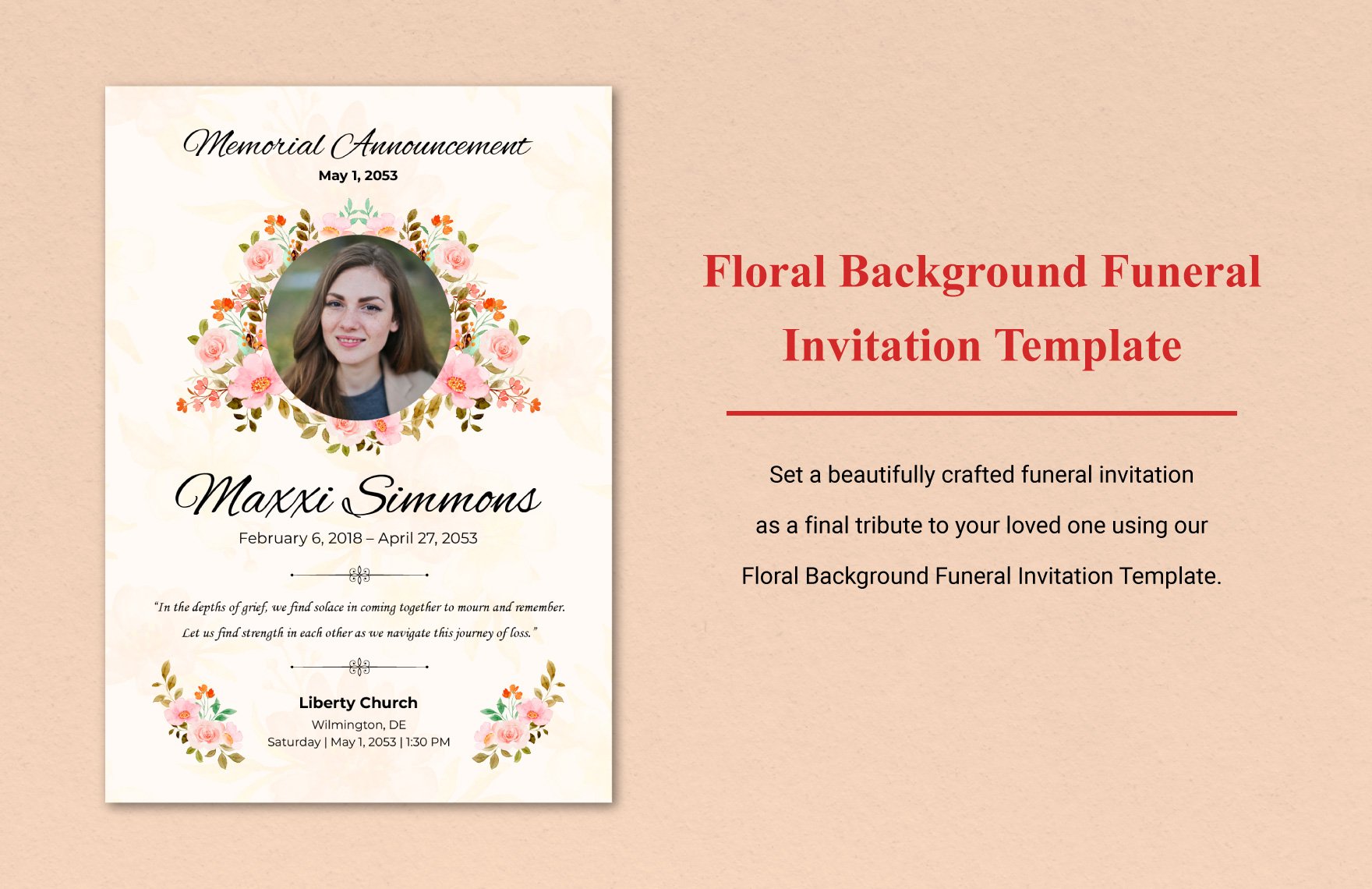 floral-background-funeral-invitation