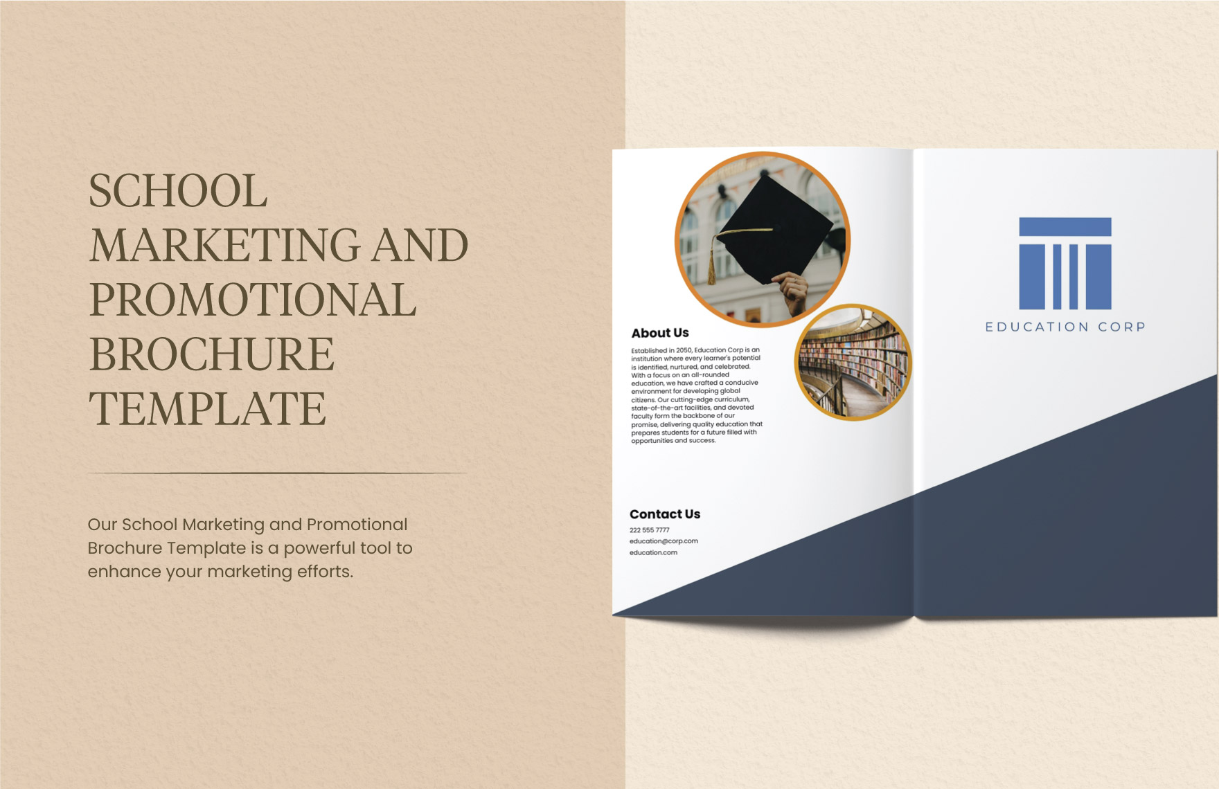 We #39 re Hiring Brochure Template Word Google Docs Illustrator PSD We #39 re Hiring Brochure Template Word Google Docs Illustrator PSD