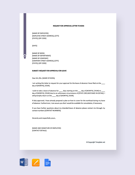 free-request-letter-for-meeting-appointment-with-boss-template-word