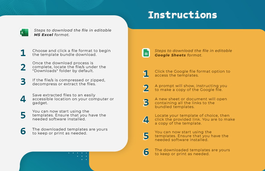 70+ Ultimate Invoice Template Bundle
