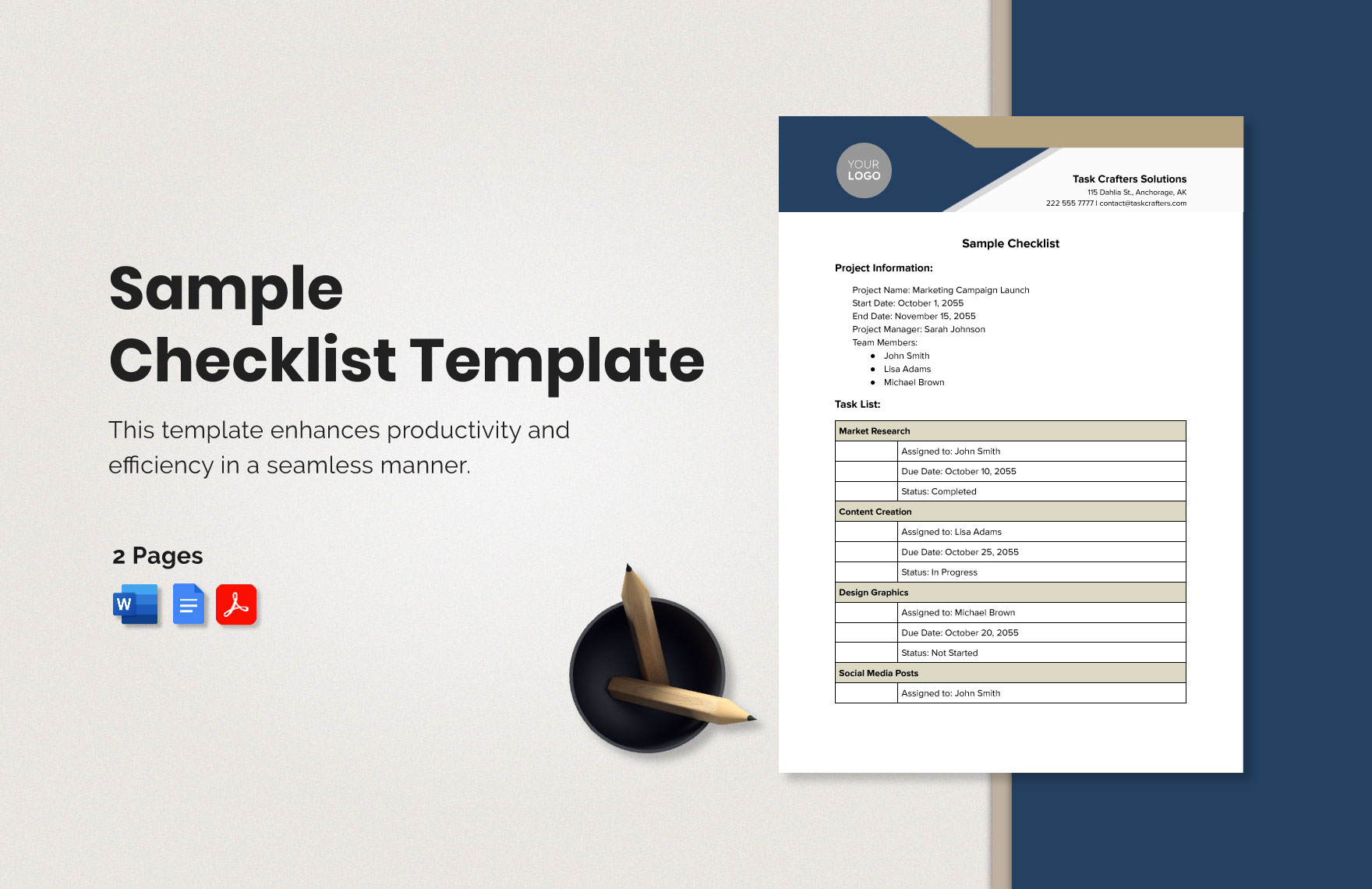 Premium Vector  Travel checklist template. minimalistic, simple, bright.  a4.