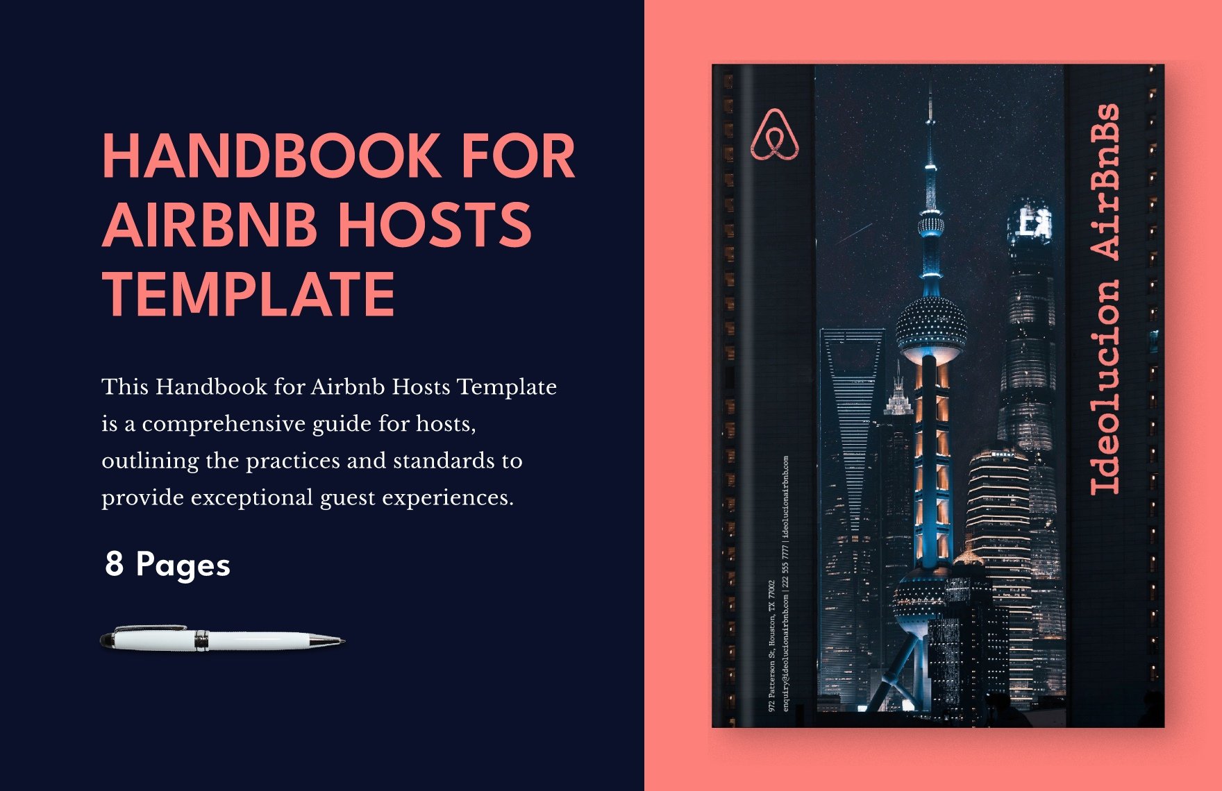 handbook-for-airbnb-hosts-template