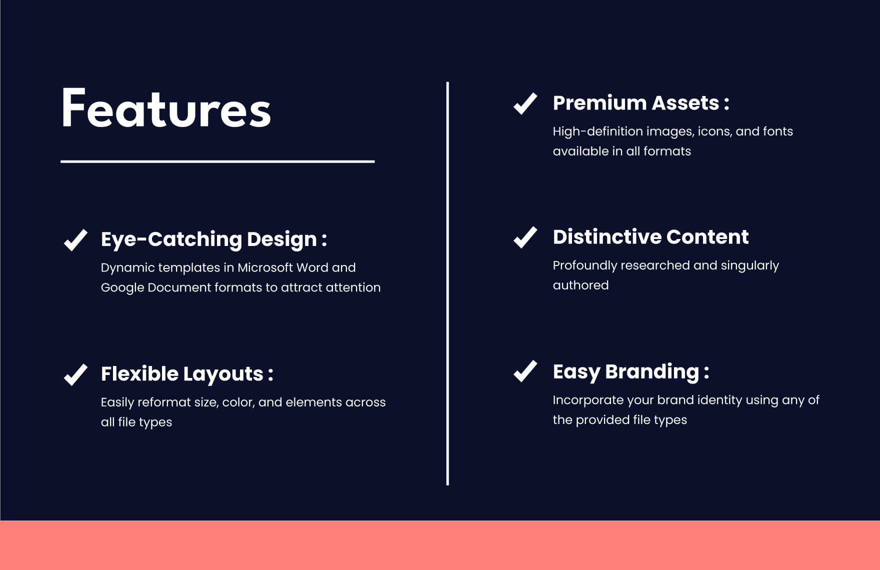 Handbook for Airbnb Hosts Template